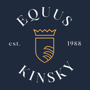 Redesignované logo TJ Equus Kinsky